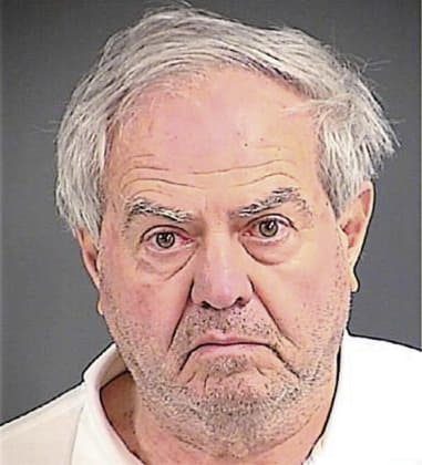 Roy Humphries, - Charleston County, SC 