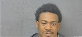 Tyrone Hunter, - Halifax County, VA 