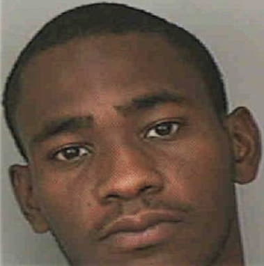 DeMarcus Johnson, - Polk County, FL 