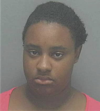 Katoyia Johnson, - Lee County, FL 