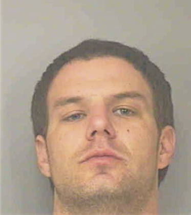 Mark Johnson, - Polk County, FL 