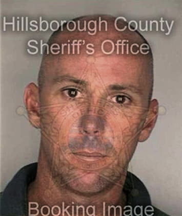 Sean Johnson, - Hillsborough County, FL 