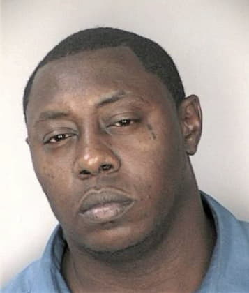 Ernest Jones, - Hillsborough County, FL 