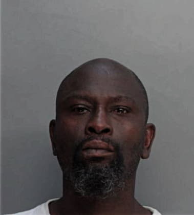 Khambrel Jones, - Dade County, FL 