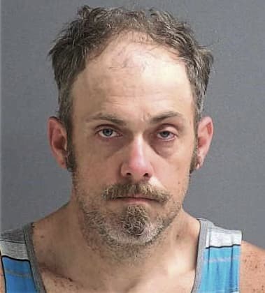 Kenneth Joyce, - Volusia County, FL 