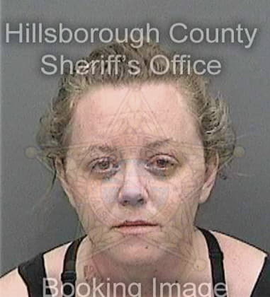 Kristen Kavanagh, - Hillsborough County, FL 