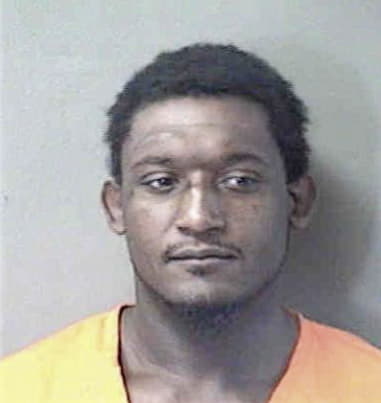 Tavares Kendall, - Okaloosa County, FL 