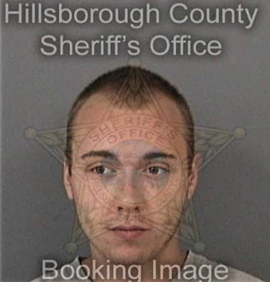 Sean Kerr, - Hillsborough County, FL 