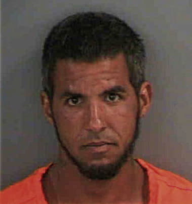 Robert Kimble, - Collier County, FL 