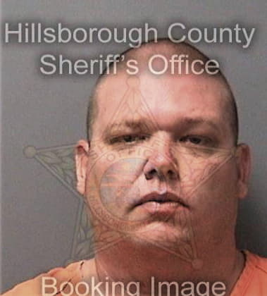 Charles Kotila, - Hillsborough County, FL 