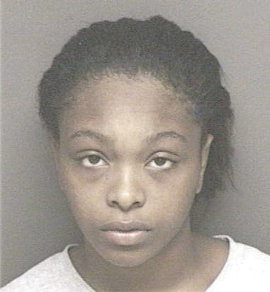 Veronica Lacey, - Lake County, FL 