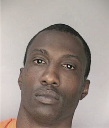 Ibraheem Ladeji, - Hillsborough County, FL 