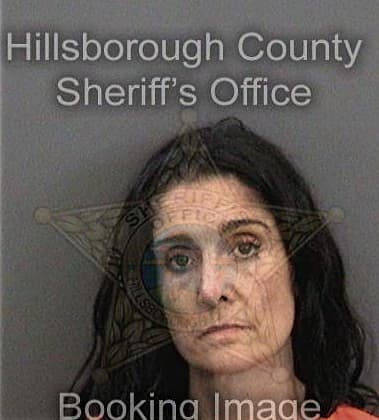 Kathryn Lauther, - Hillsborough County, FL 