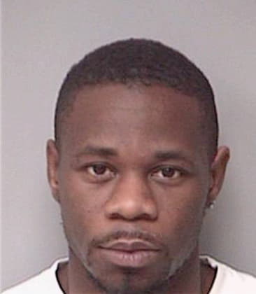 Mickel Lee-Clarke, - Pinellas County, FL 