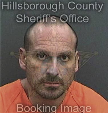 Ernest Lemus, - Hillsborough County, FL 