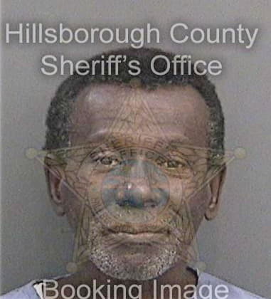 Labaron Lewis, - Hillsborough County, FL 