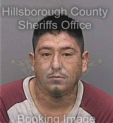 Caleb Lindsay, - Hillsborough County, FL 