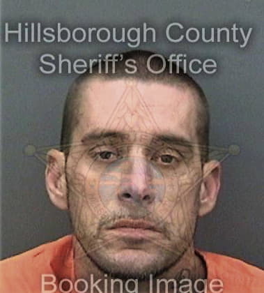 Jason Lopez, - Hillsborough County, FL 