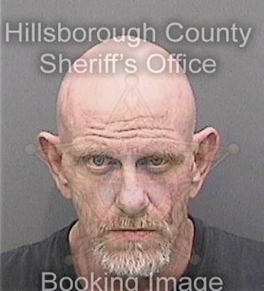 Bernardo Lorenzo, - Hillsborough County, FL 