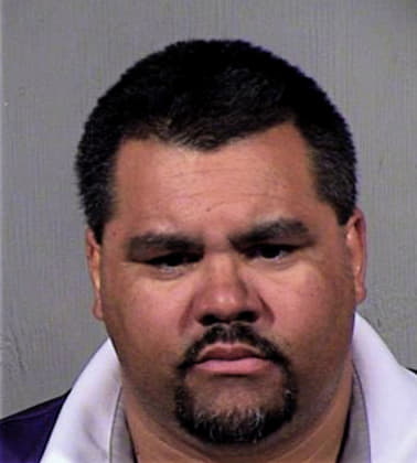 Bryant Luevano - Maricopa County, AZ 