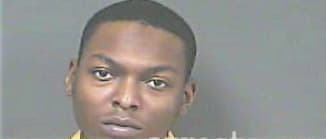 Dion Marshall, - Desoto County, MS 