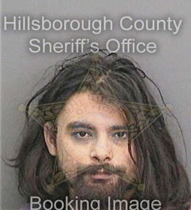 Miklo Martinez, - Hillsborough County, FL 