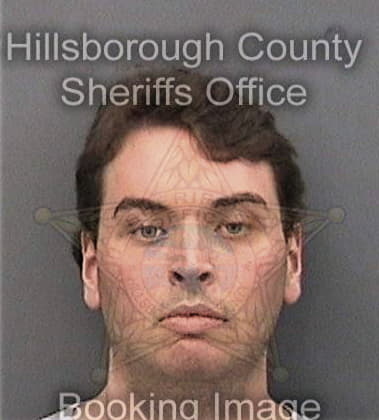 Michael Maslen, - Hillsborough County, FL 