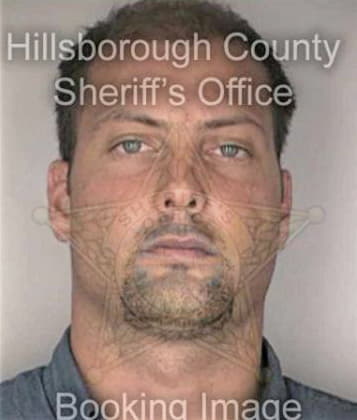 Earl Mayfield - Hillsborough County, FL 