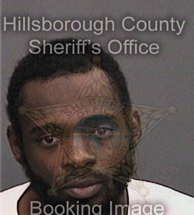 Reginald McCray - Hillsborough County, FL 