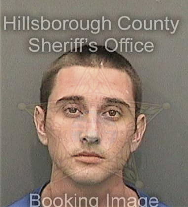 Timothy McDonald - Hillsborough County, FL 