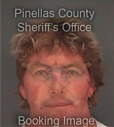 Matthew McFadden - Pinellas County, FL 