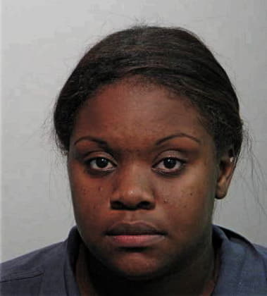 Tanshineka McKinney, - Seminole County, FL 