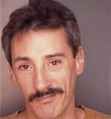 Anthony McKnight - Polk County, FL 