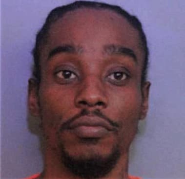 Michael McMillan - Polk County, FL 