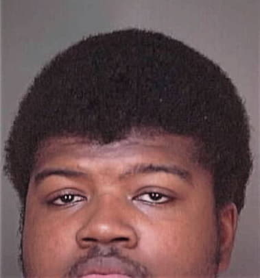 Henry McNeal - Polk County, FL 