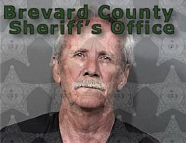 James McNeely, - Brevard County, FL 