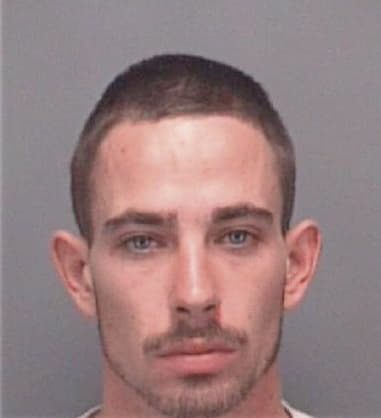 Timothy Meece, - Pinellas County, FL 