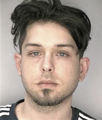 Arnoldo Melendez - Hillsborough County, FL 