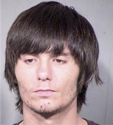 Brandon Mellott - Maricopa County, AZ 
