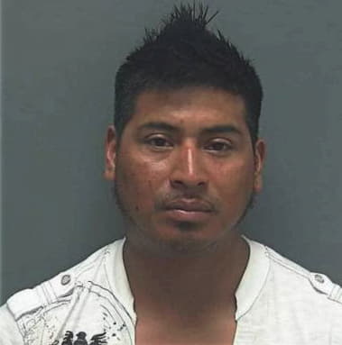 Esteban Mendiola, - Lee County, FL 