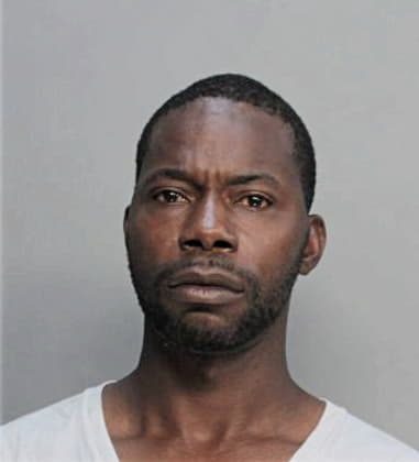 Jevon Merritt, - Dade County, FL 