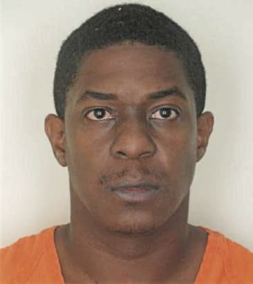 Vernon Mobley, - Hillsborough County, FL 