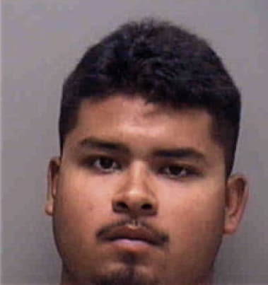 Jose Morales, - Lee County, FL 