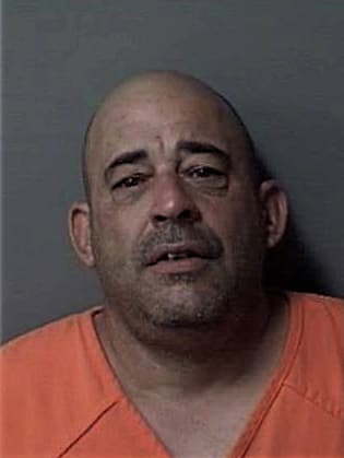 Richard Moralis, - Citrus County, FL 