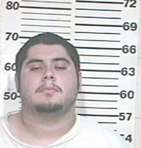 Godfrey Moreno, - Hidalgo County, TX 