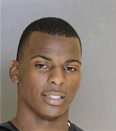 Anthony Moses - Sumter County, SC 