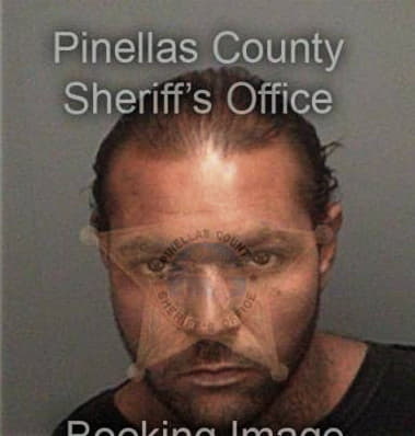 Antonio Neeley, - Pinellas County, FL 