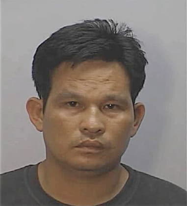 Trung Nguyen, - Guilford County, NC 