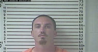 Justin Norman, - Hardin County, KY 