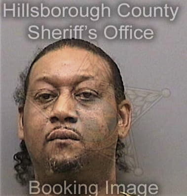 Juan Nunez, - Hillsborough County, FL 